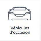 Vehicules D'occasions